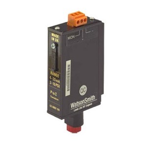 英國Watson Smith(電氣轉(zhuǎn)換器、氣電轉(zhuǎn)換器)