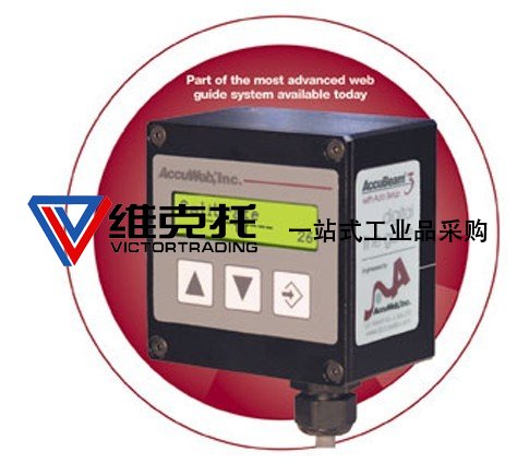 美國(guó)ACCUWEB，ACCUWEB糾偏控制器，