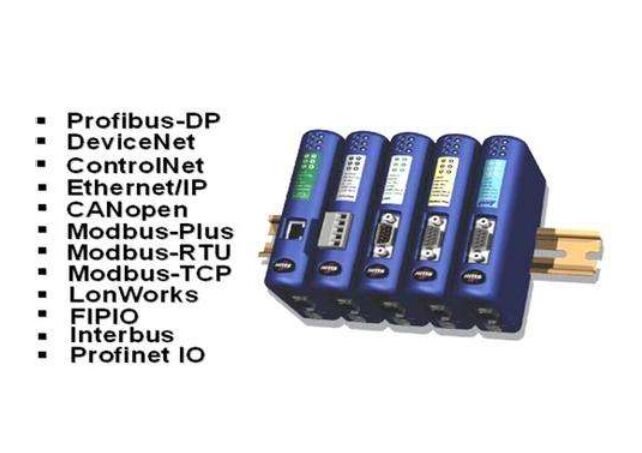 瑞典HMS網(wǎng)關(guān)、模塊