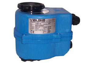 VALBIA氣動球閥兩通球閥，三通球閥，蝶閥