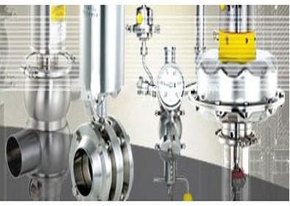 德國(guó)GUTH蝶閥、GUTH球閥