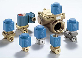 DANFOSS電磁閥，DANFOSS膨脹閥、DANFOSS安全閥