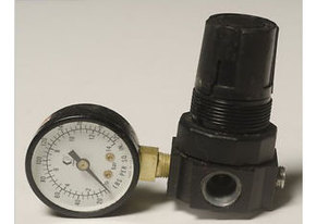 GRACO空氣調(diào)壓閥、GRACO背壓閥