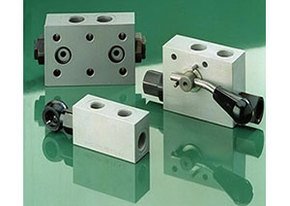 OLEOSTAR減壓閥、OLEOSTAR順序閥、OLEOSTAR止回閥