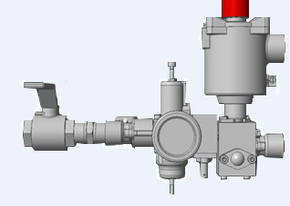 BIFOLD壓縮機(jī)、BIFOLD過(guò)濾器