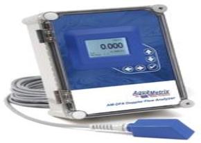 AQUAMETRIX流量分析儀表、AQUAMETRIX傳感器