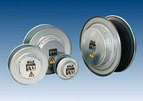 德國(guó)VAHLE電氣滑環(huán)絕緣滑線(xiàn)、封閉式滑線(xiàn)