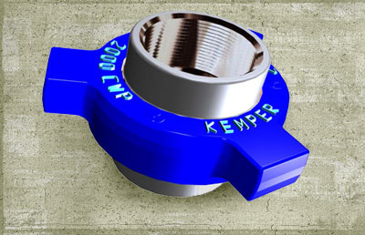 供應(yīng)美國Kemper閥門、Kemper接頭