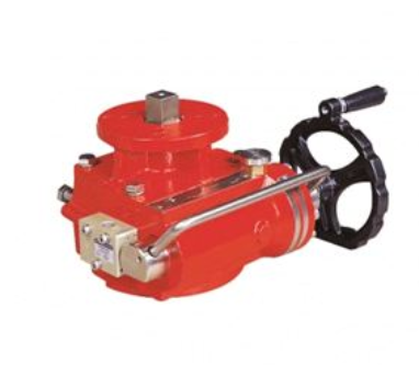 HKC閥門、HKC執(zhí)行器