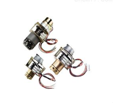 AQ Matic閥門、控制器