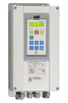 Emotron驅動產(chǎn)品