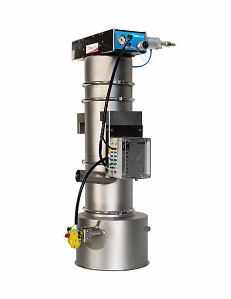 供應(yīng)德國LUTENA Vakuum輸送機、過濾器