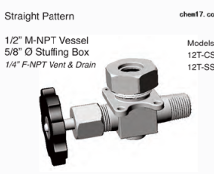 inferno閥門、液位計(jì)