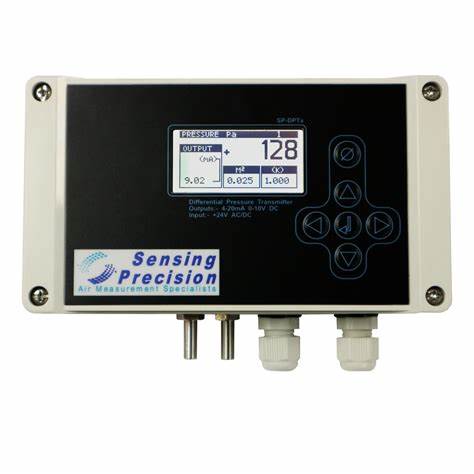 供應(yīng)Sensing Precision測(cè)試儀、變送器