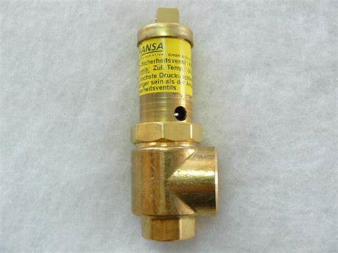 供應(yīng)德國HANSA閥門、HANSA減震器