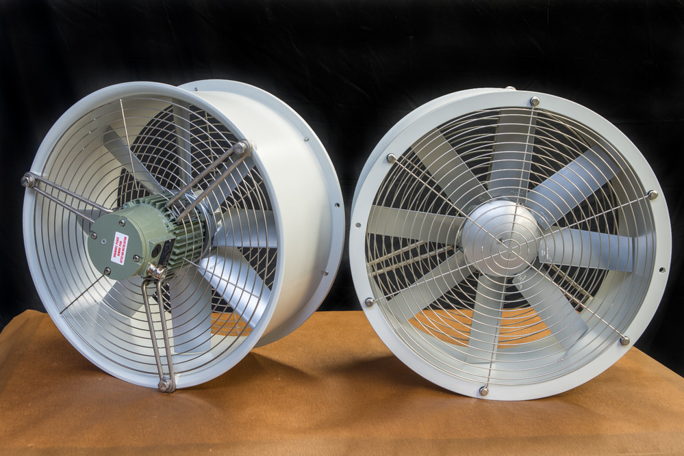 供應德國Schormann風機、分流器