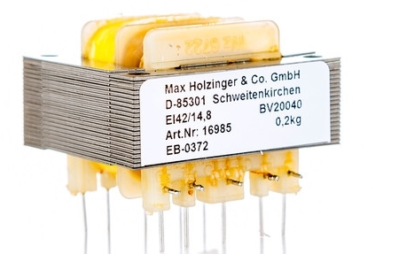 供應(yīng)德國(guó)Max Holzinger變壓器、相扼流