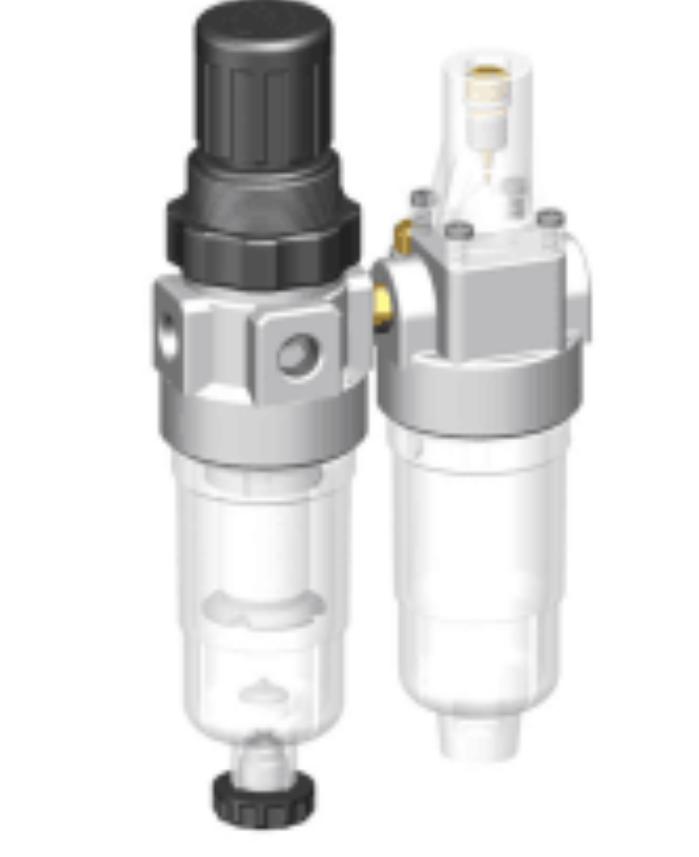 德國(guó)FAMAT取樣閥125A、125TC