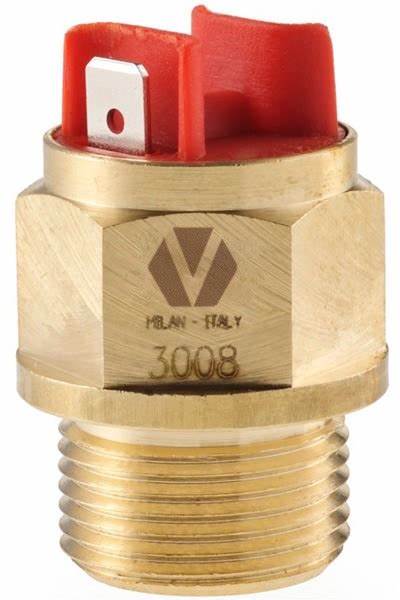 供應意大利vibor開關、恒溫器