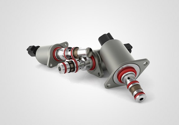 供應(yīng)德國Thomas Magnete閥門、泵