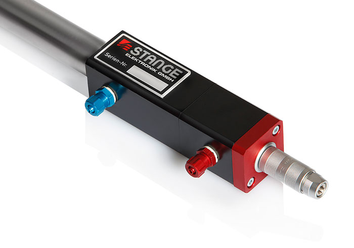 供應德國STANGE傳感器、分析儀