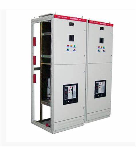 德國(guó)BELUK中，低電壓開(kāi)關(guān)設(shè)備