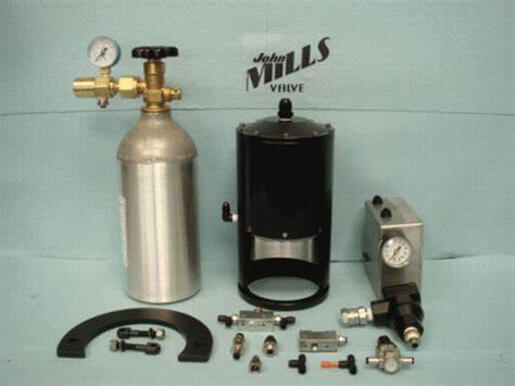 供應John Mills閥門、過濾器
