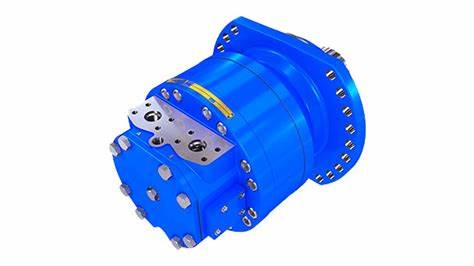 供應(yīng)英國ROTARY POWER馬達、泵