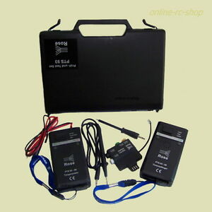 供應德國rose netztechnik工具、測試儀器