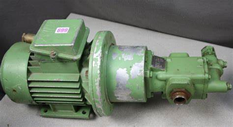 供應(yīng)德國RICKMEIER泵、閥門