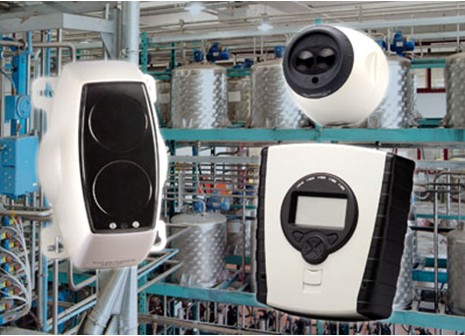 英國FFE反射式煙感探測(cè)器