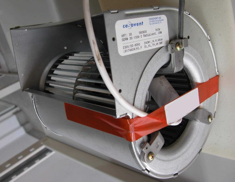 經(jīng)銷(xiāo)CESOVENT風(fēng)扇