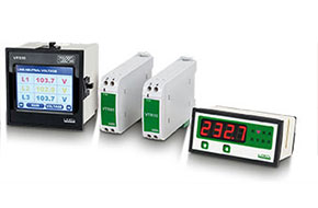 lumel測(cè)量?jī)x器