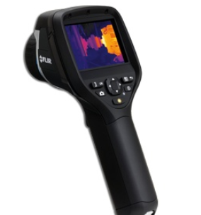 德國FLIR手持式紅外熱成像儀E30、 E40、 E50、E60